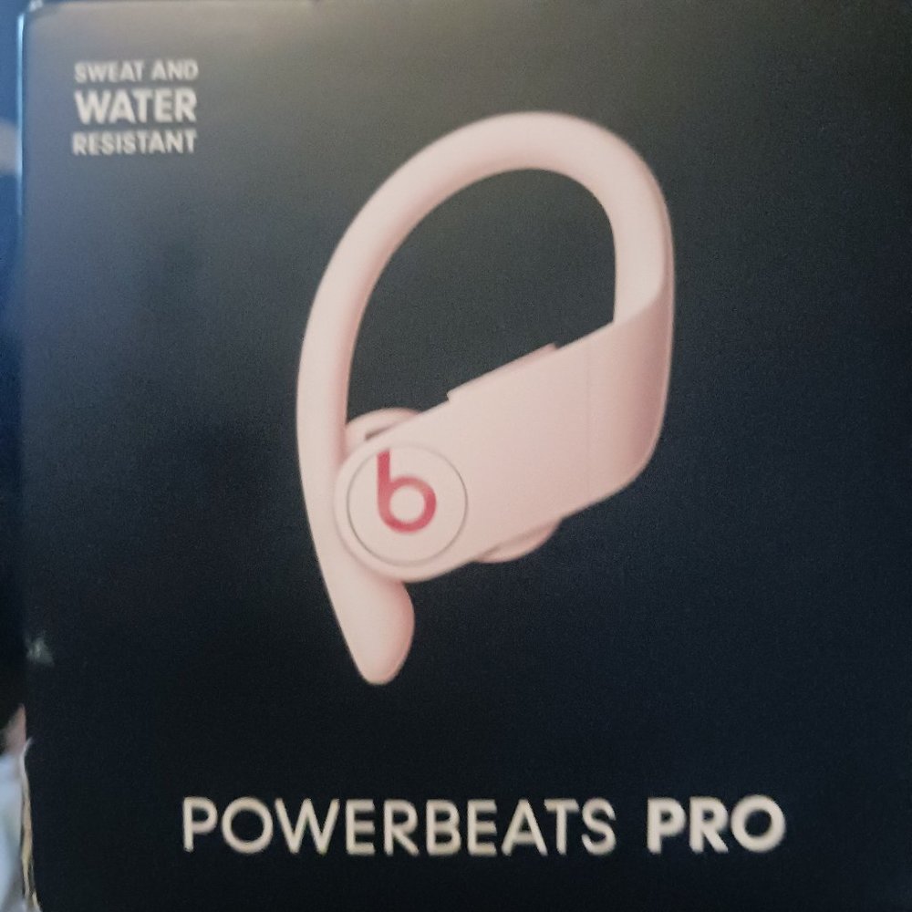 Powerboats Pro Headphones